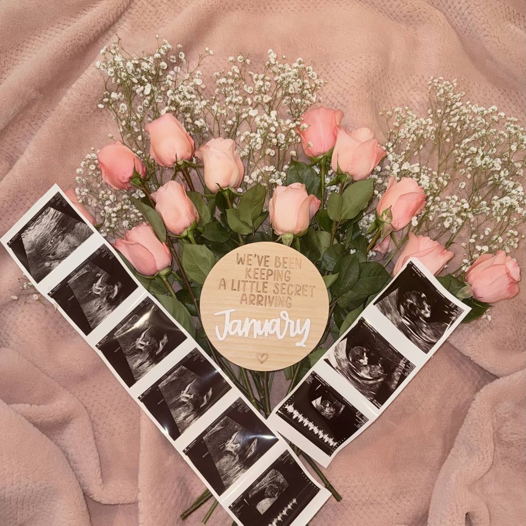 Photo shared by Amanda for their Babylist baby registry.