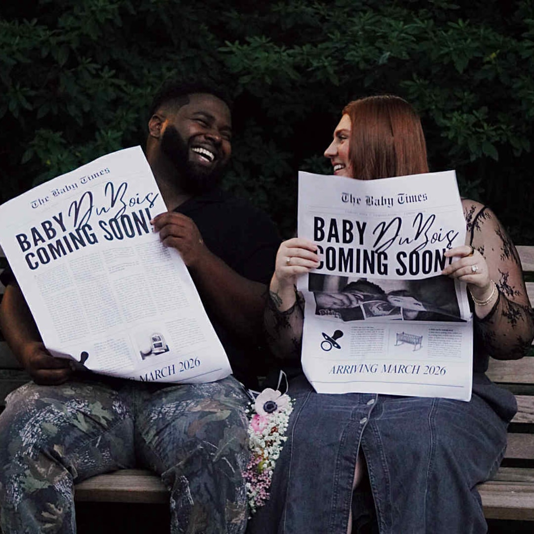 Photo shared by Ellie for their Babylist baby registry.