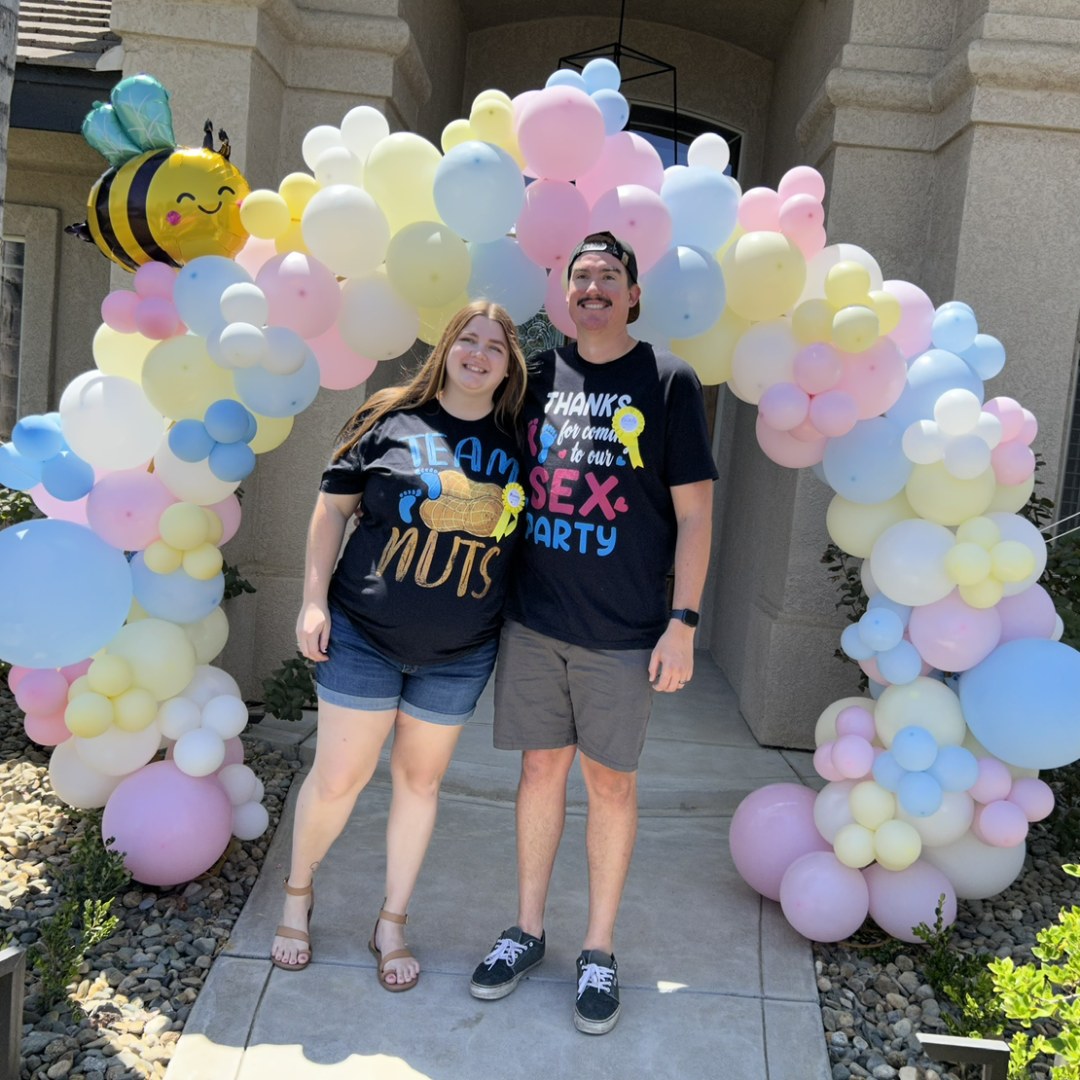Photo shared by Jasmen for their Babylist baby registry.
