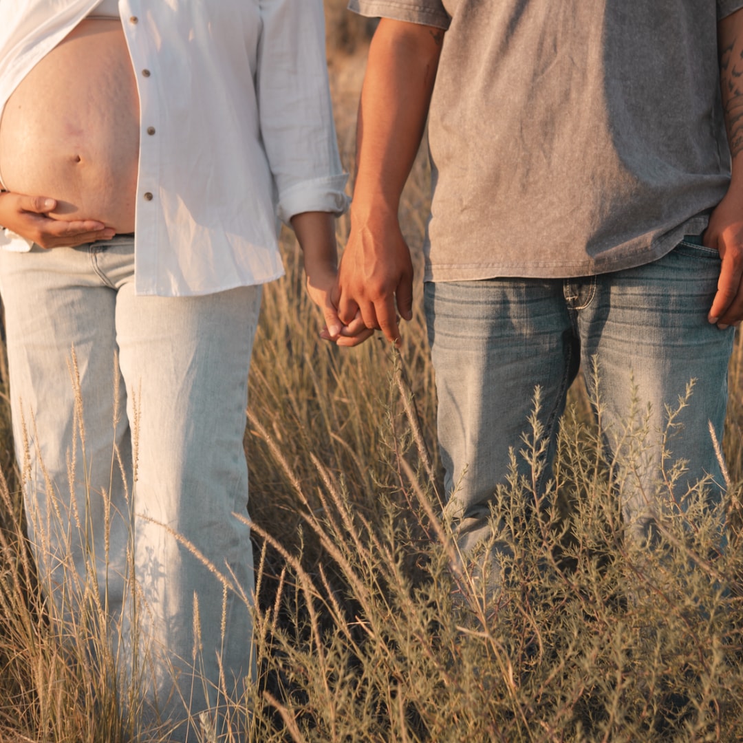 Photo shared by Jazmine for their Babylist baby registry.