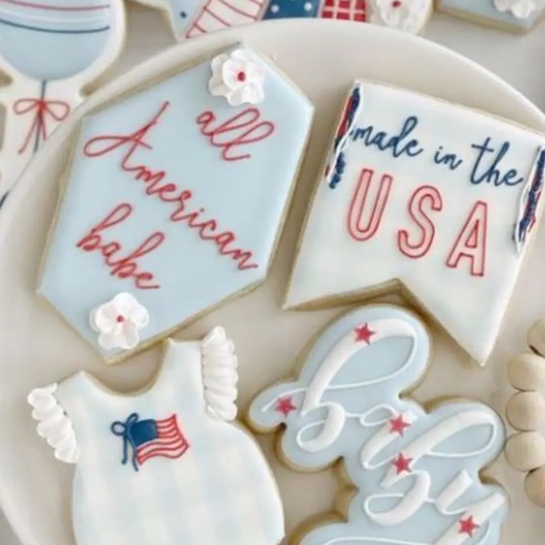 Photo shared by Sophia for their Babylist baby registry.