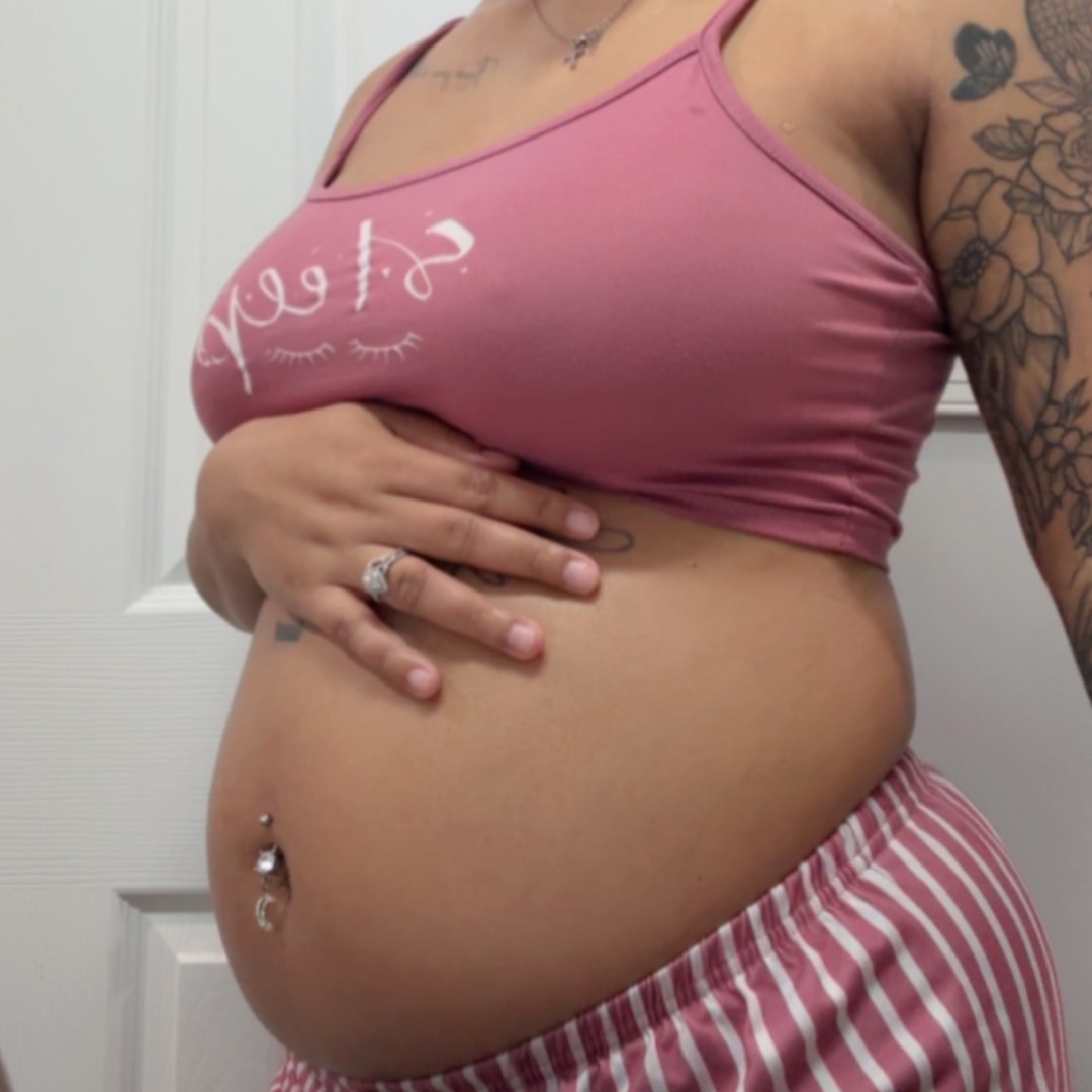 Photo shared by Adrianna for their Babylist baby registry.