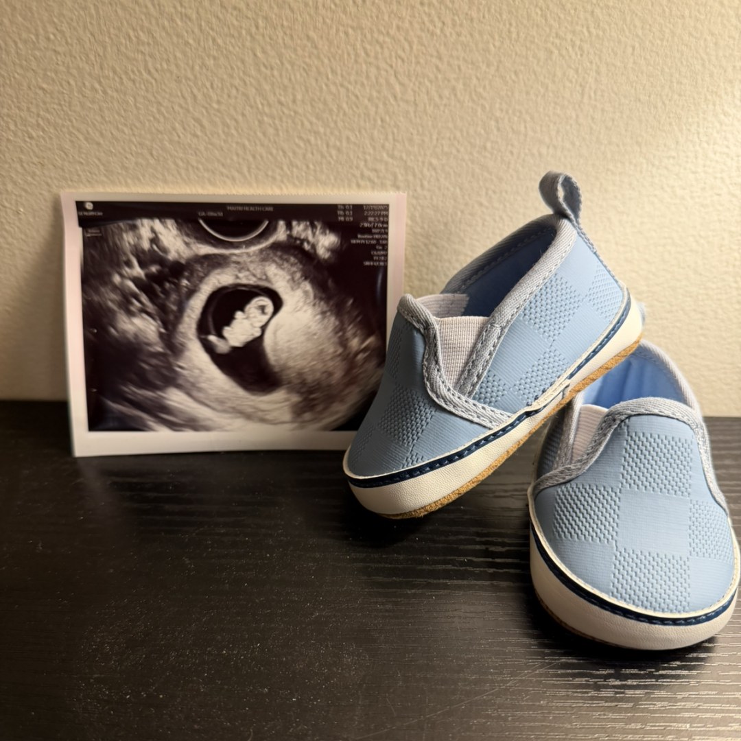 Photo shared by Shannon for their Babylist baby registry.