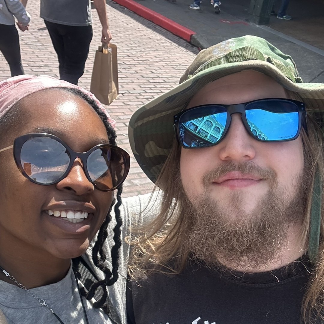 Photo shared by Zaria for their Babylist baby registry.