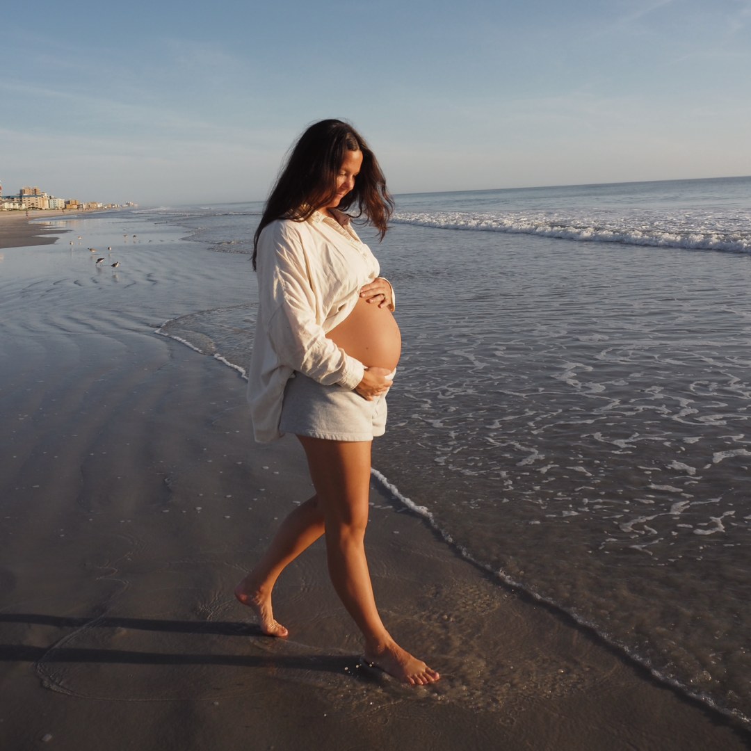 Photo shared by Brooklyn for their Babylist baby registry.