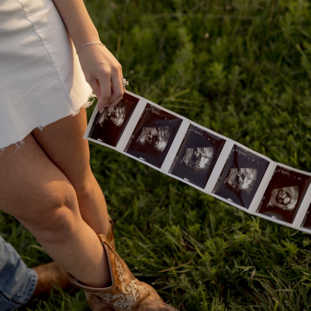 Photo shared by Marena for their Babylist baby registry.