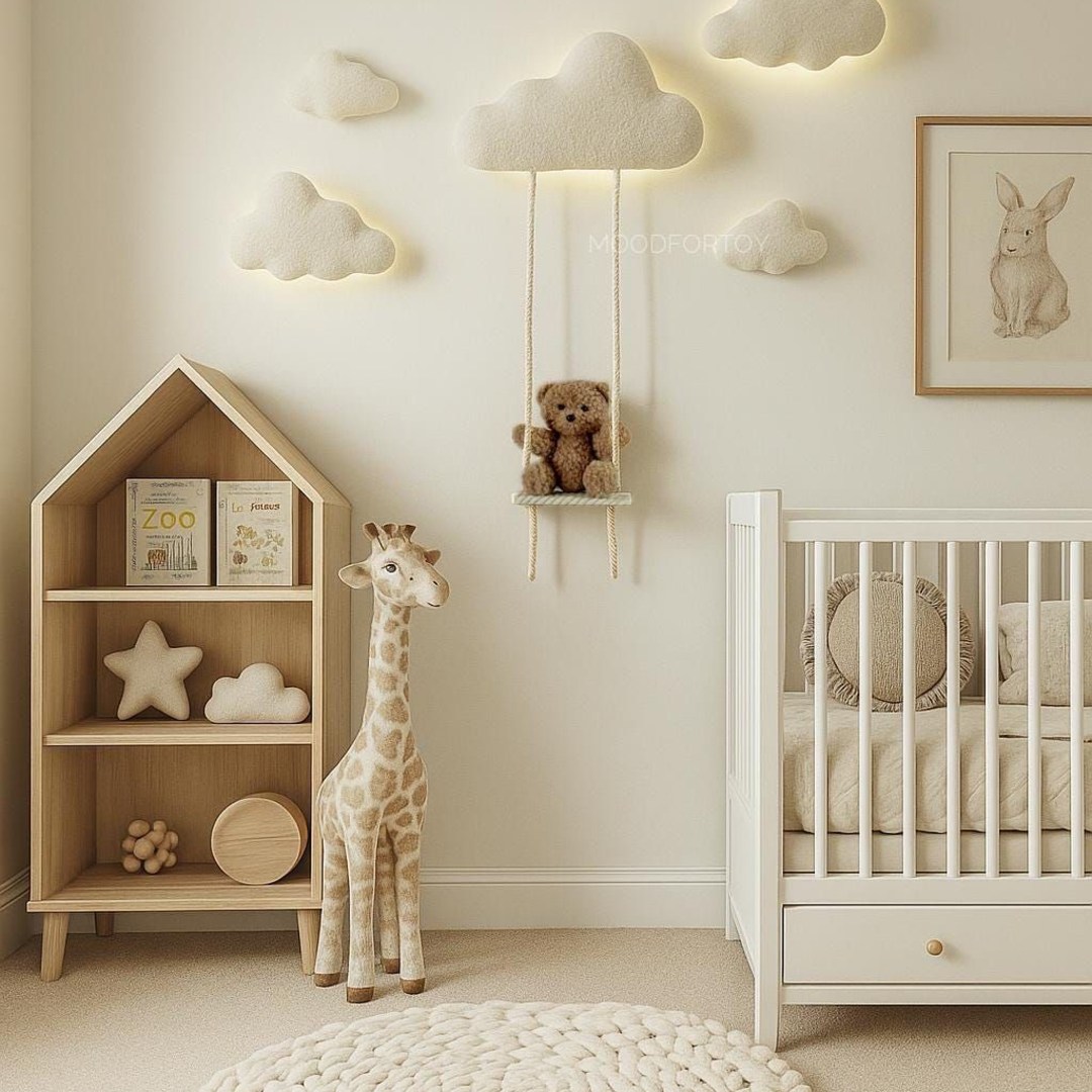 Photo shared by Rubi Esmeralda for their Babylist baby registry.