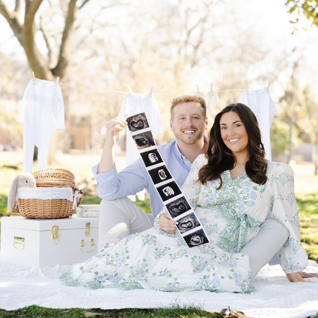Photo shared by Savanah for their Babylist baby registry.