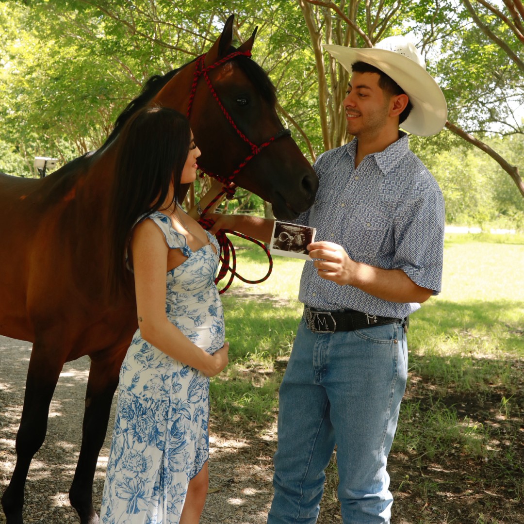 Photo shared by Roxanna for their Babylist baby registry.