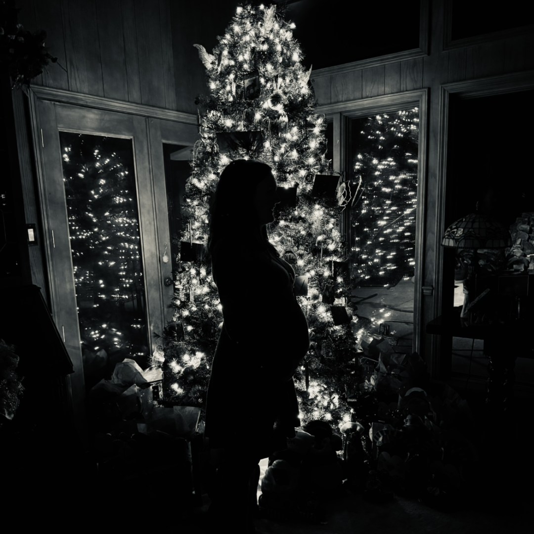 Photo shared by Christa for their Babylist baby registry.