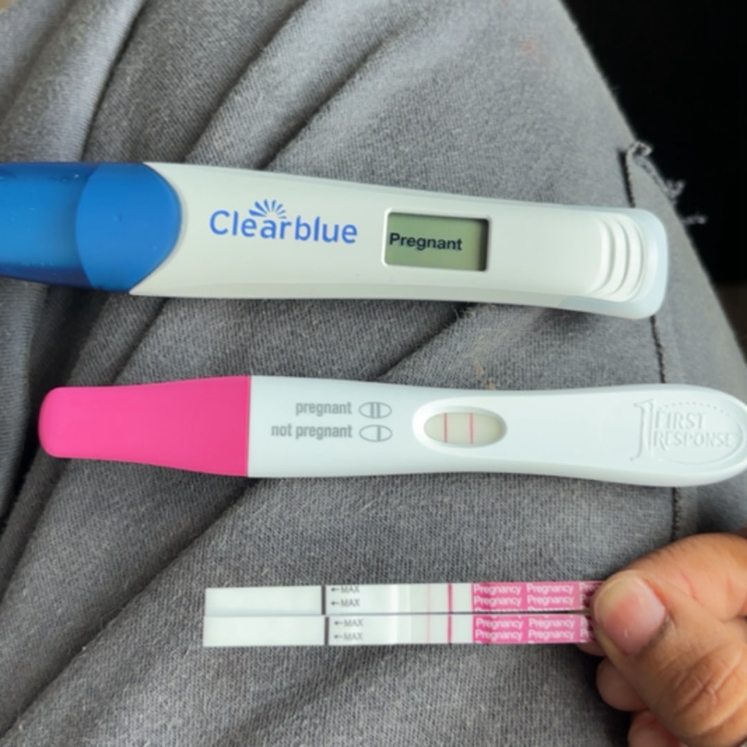 Photo shared by Madeline for their Babylist baby registry.