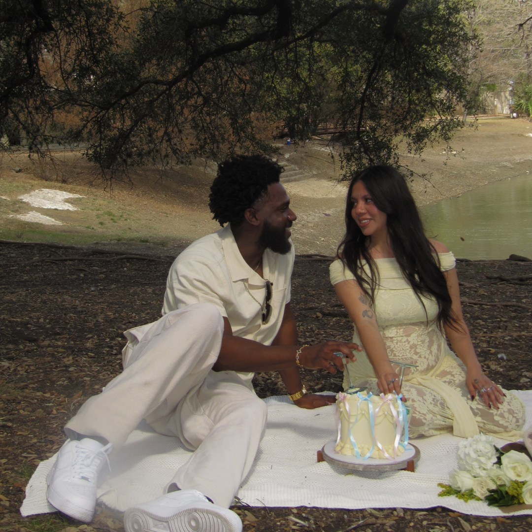 Photo shared by Stephany for their Babylist baby registry.