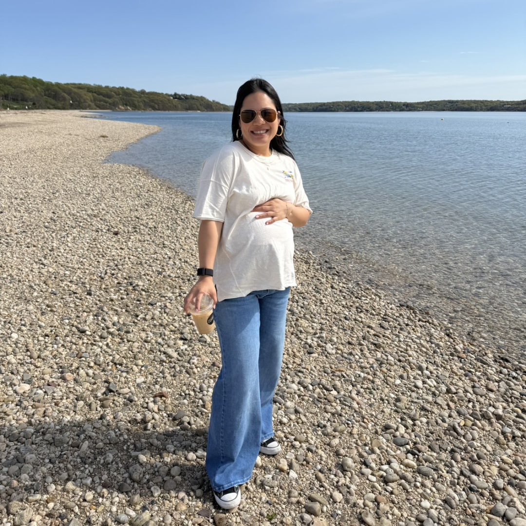 Photo shared by Jane for their Babylist baby registry.