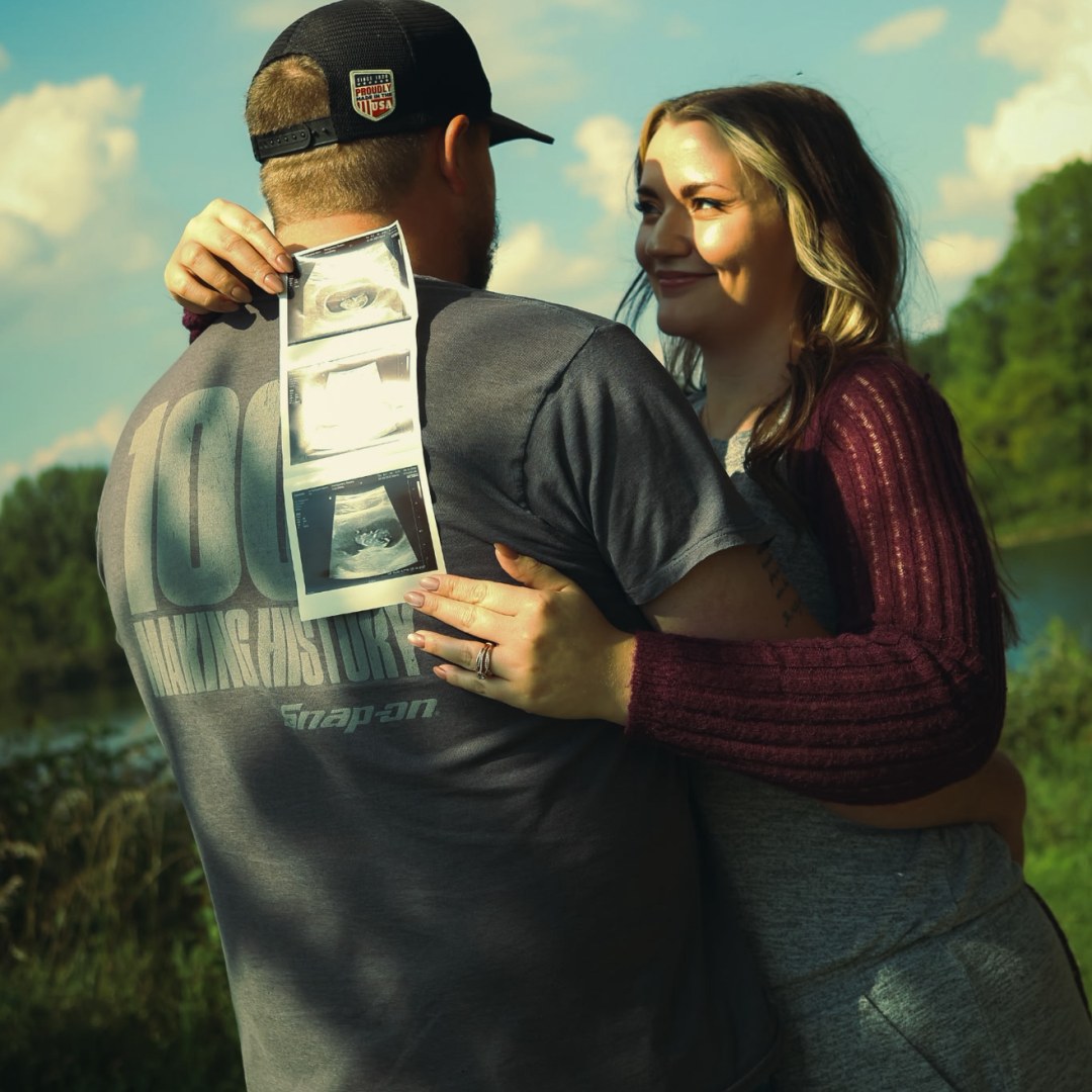 Photo shared by Shawna for their Babylist baby registry.