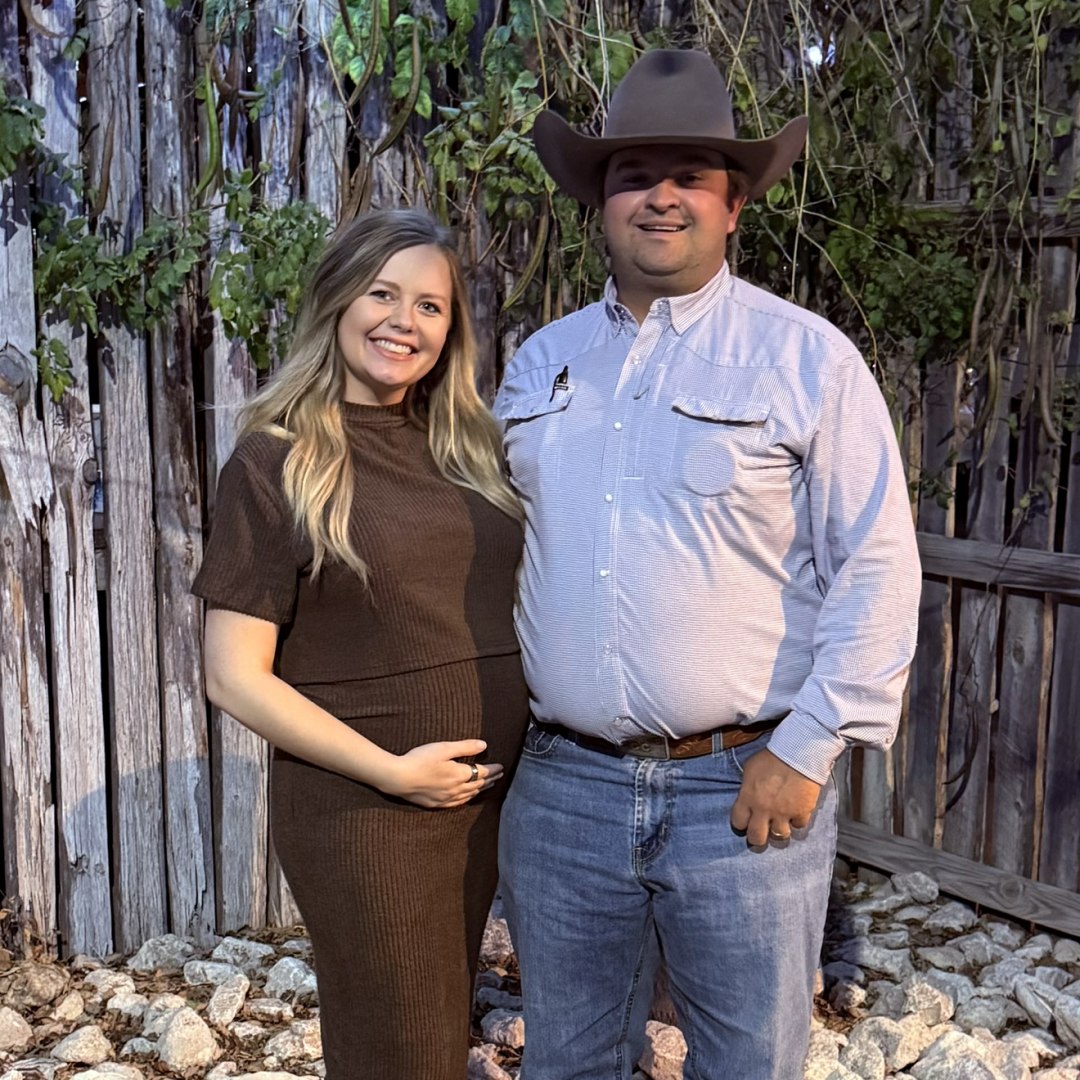 Photo shared by Hailey for their Babylist baby registry.