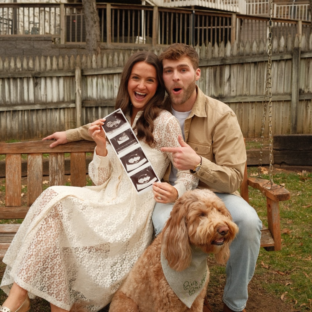 Photo shared by Vail for their Babylist baby registry.
