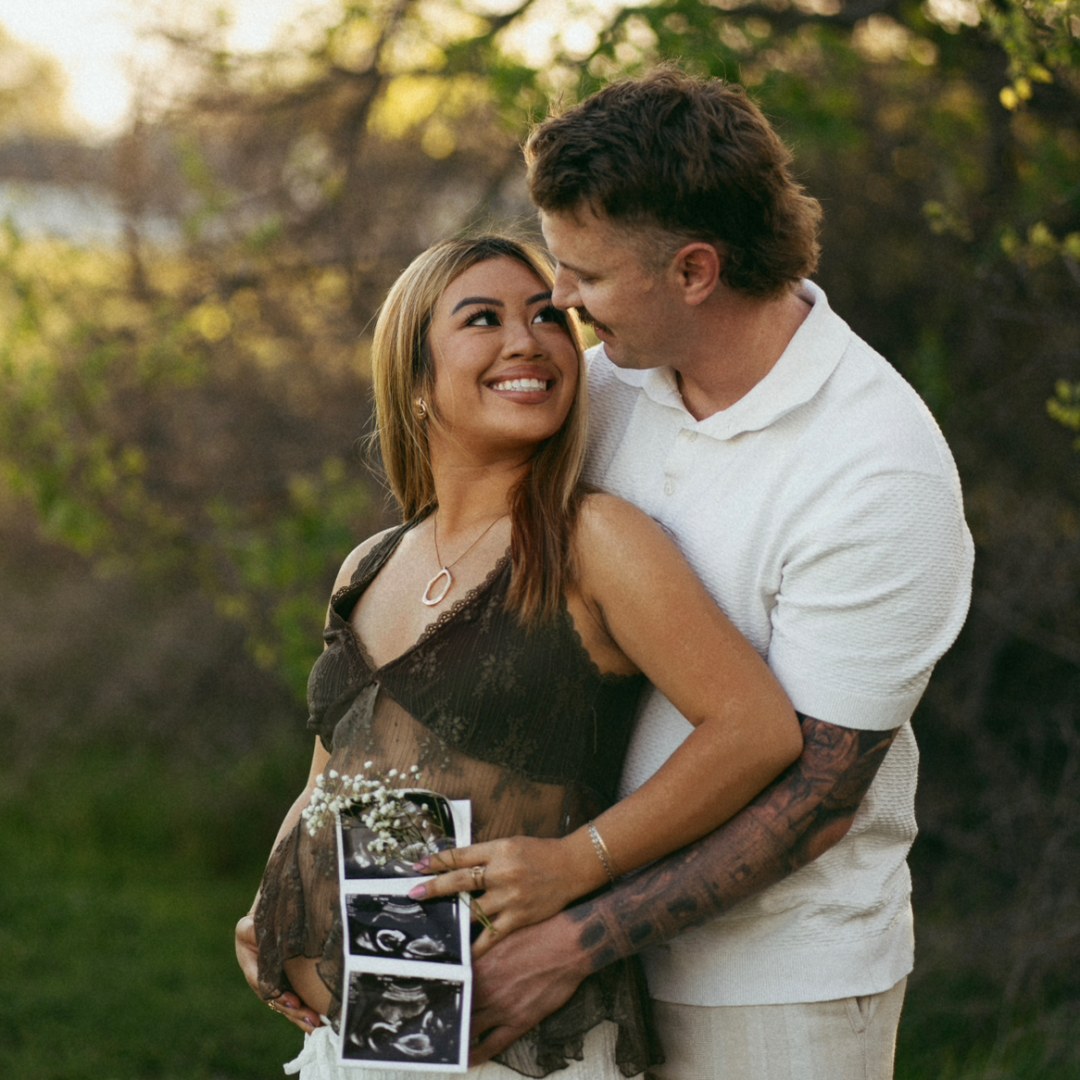 Photo shared by Paulina for their Babylist baby registry.