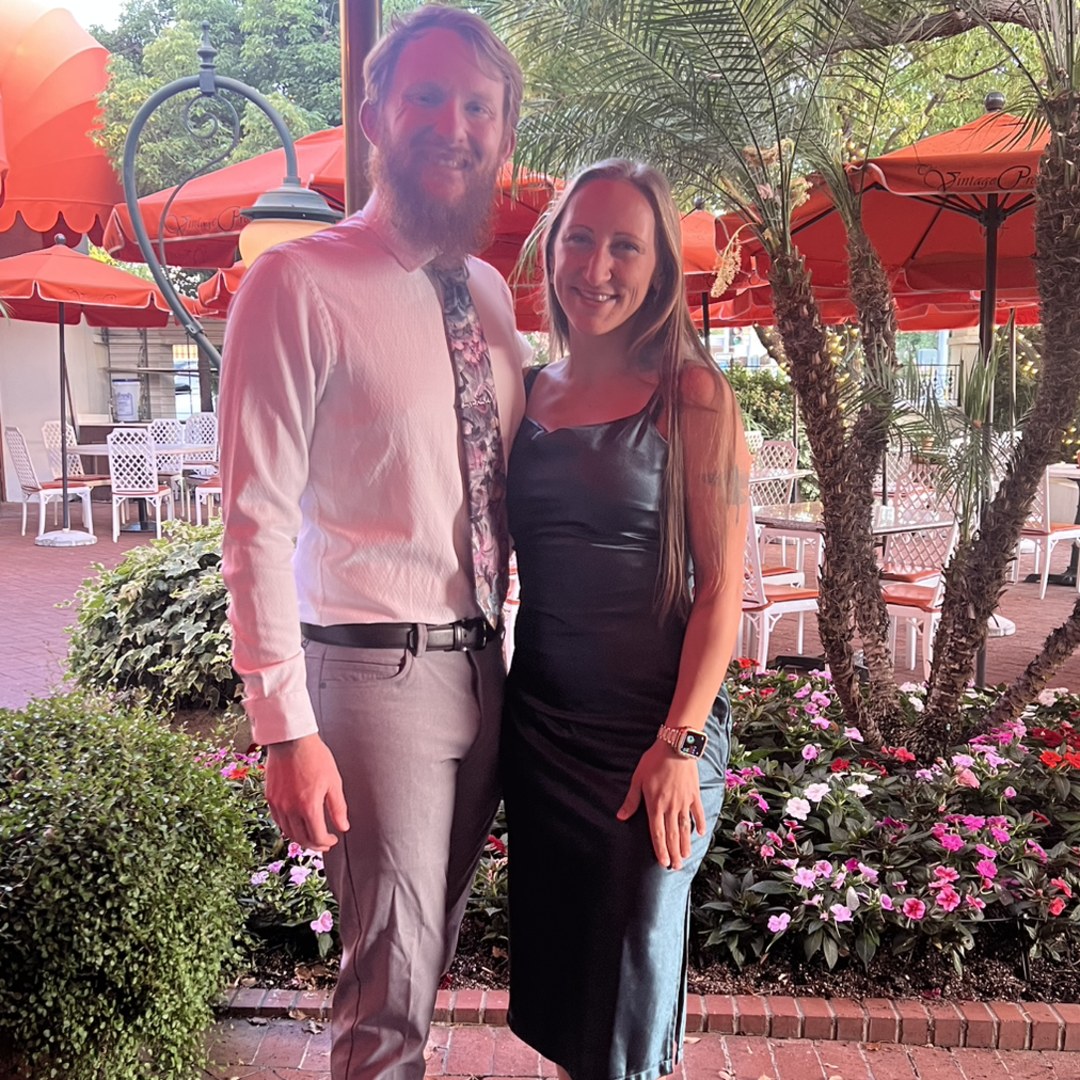 Photo shared by Sara for their Babylist baby registry.