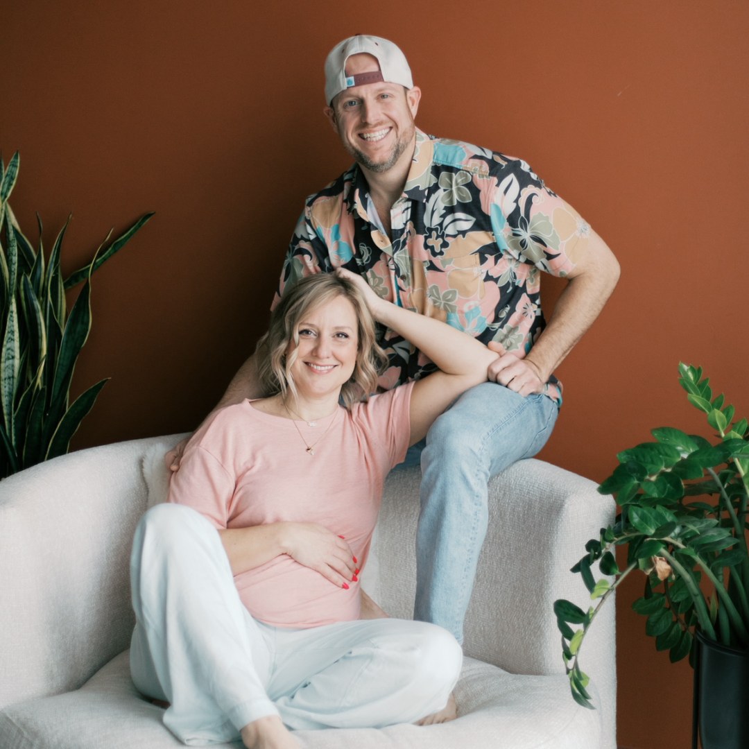 Photo shared by Chelsea for their Babylist baby registry.