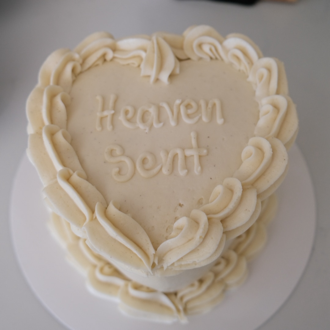 Photo shared by Alyssa for their Babylist baby registry.