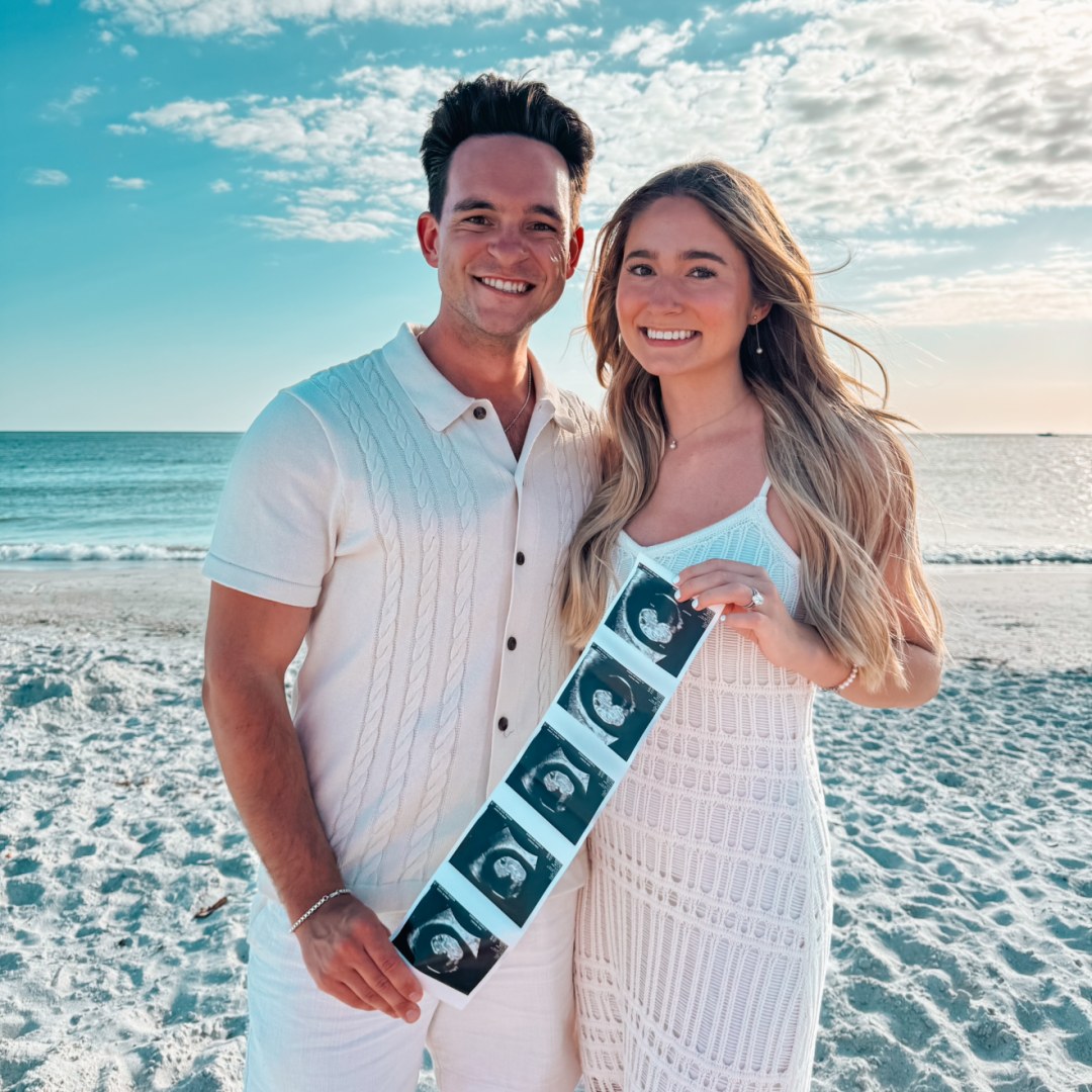Photo shared by Lexy for their Babylist baby registry.