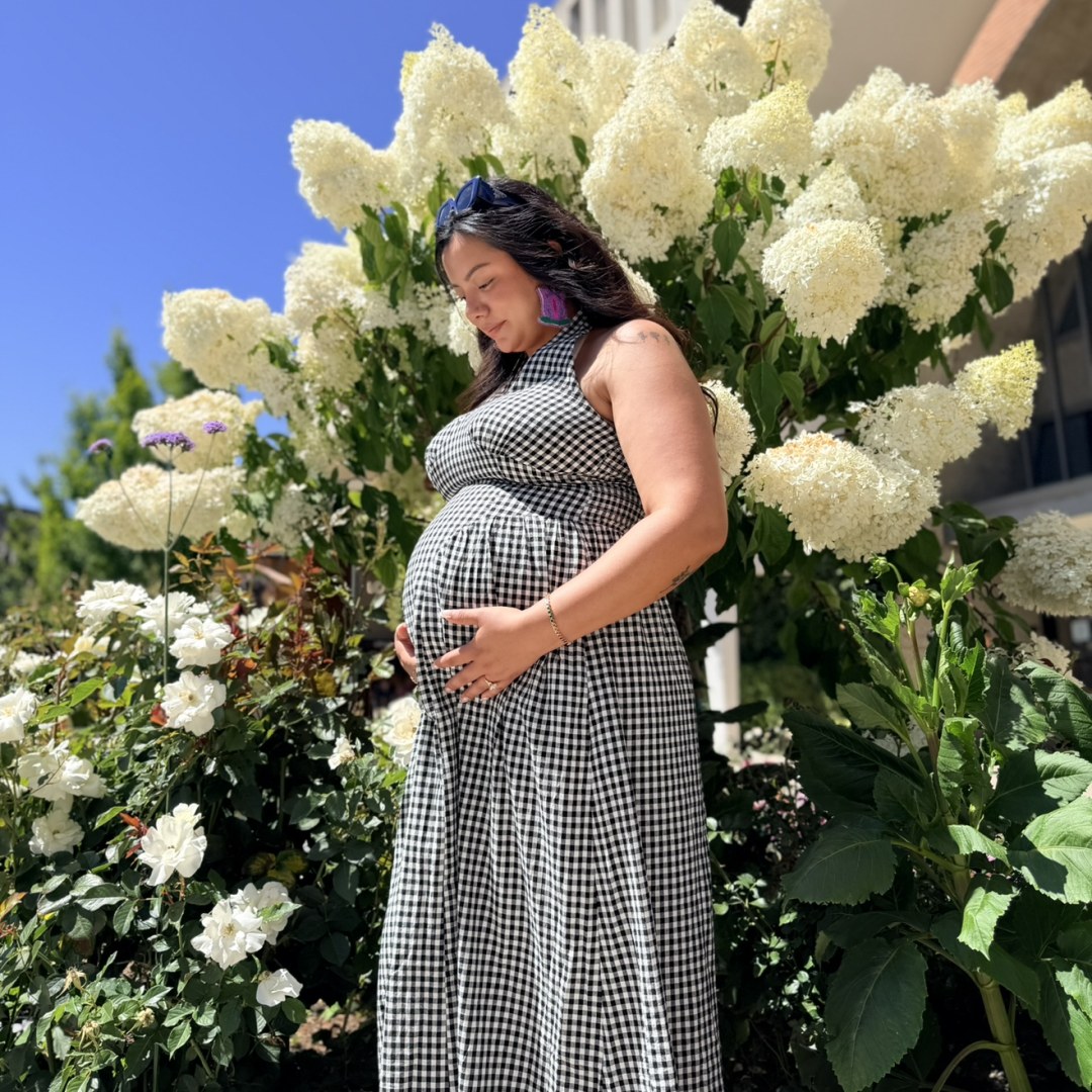 Photo shared by Sedale for their Babylist baby registry.