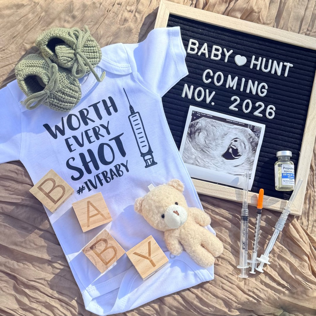 Photo shared by Jacquelin for their Babylist baby registry.
