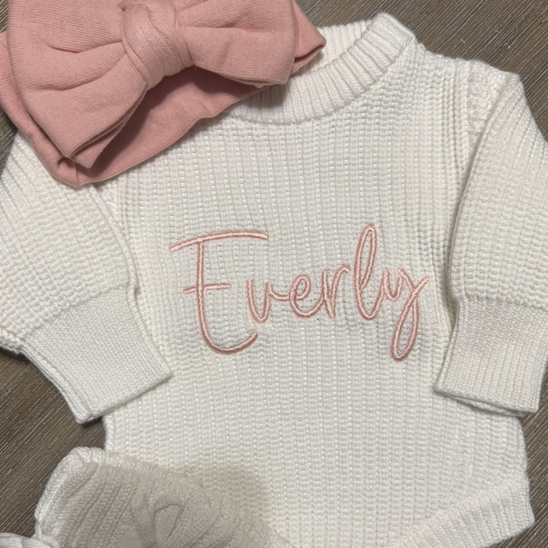 Photo shared by Elizabeth for their Babylist baby registry.