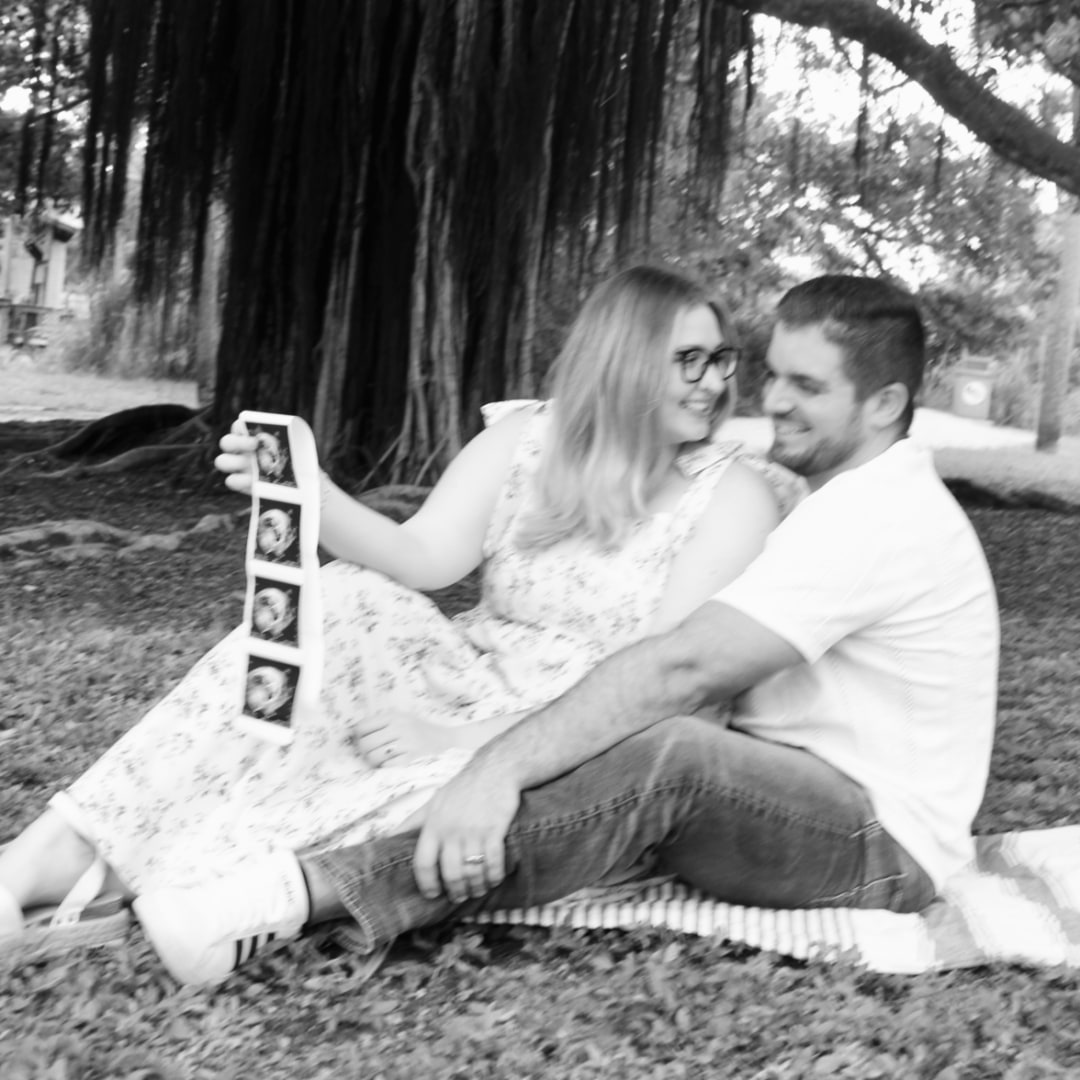 Photo shared by Alex for their Babylist baby registry.