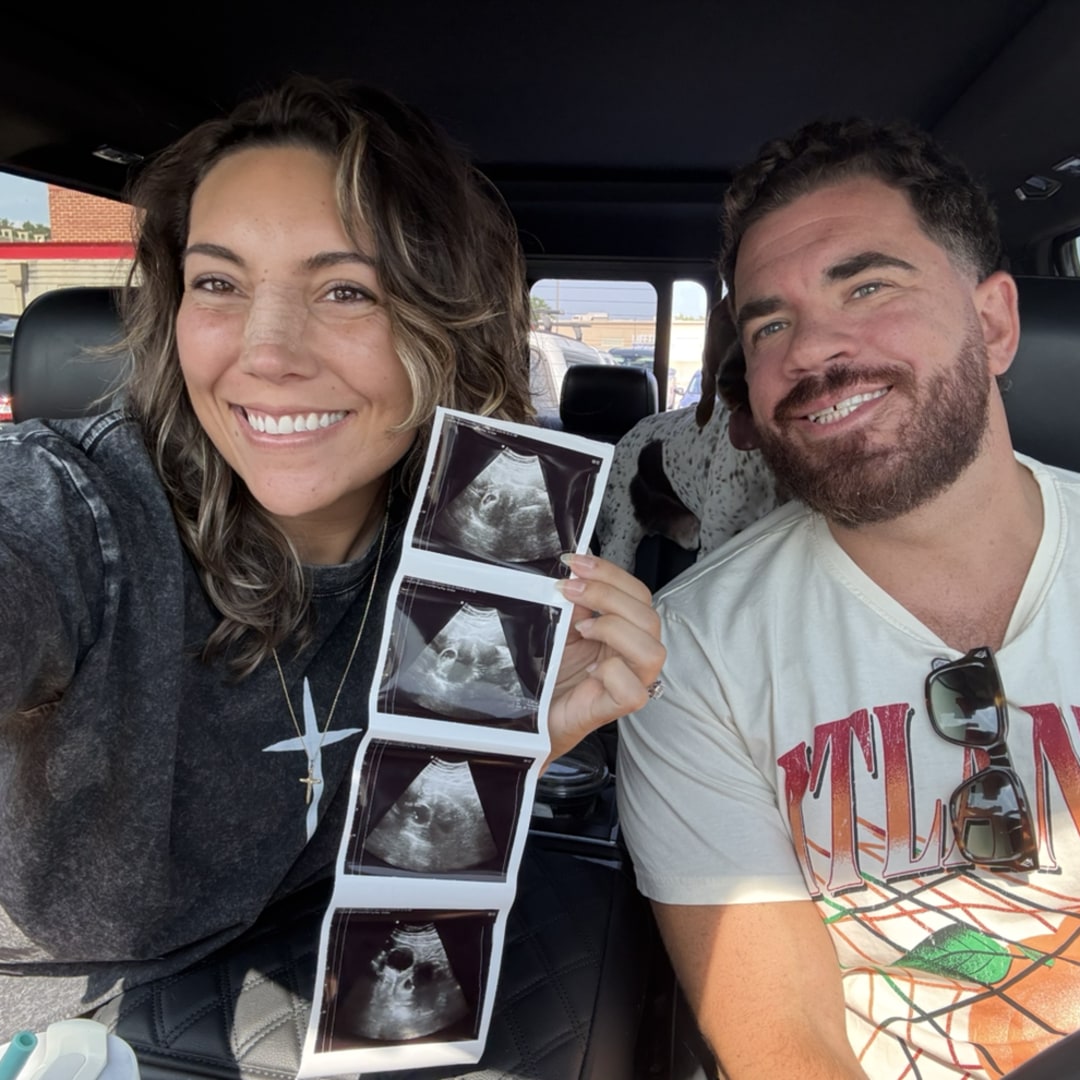 Photo shared by Ida & Max for their Babylist baby registry.