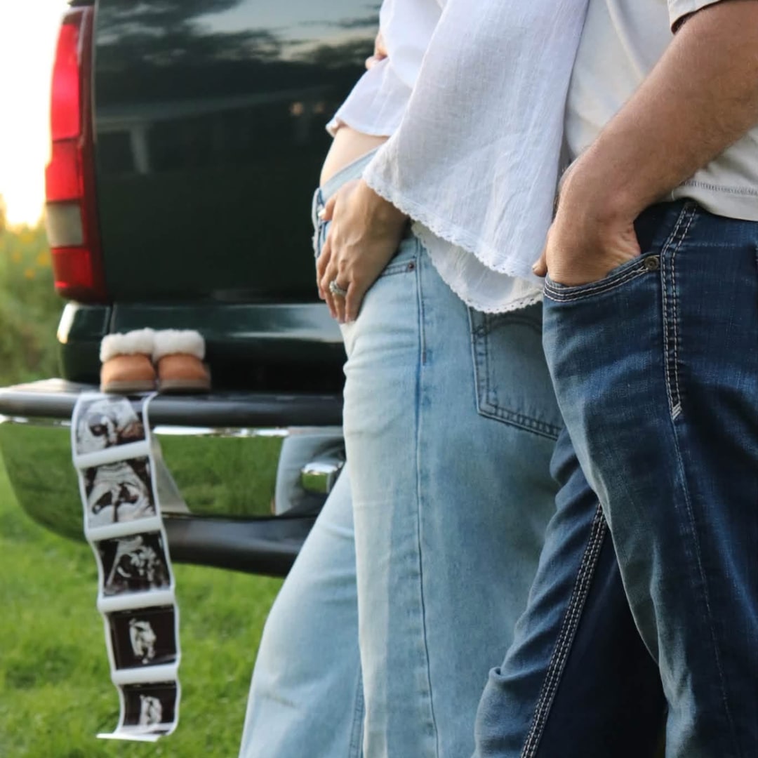 Photo shared by Haven for their Babylist baby registry.