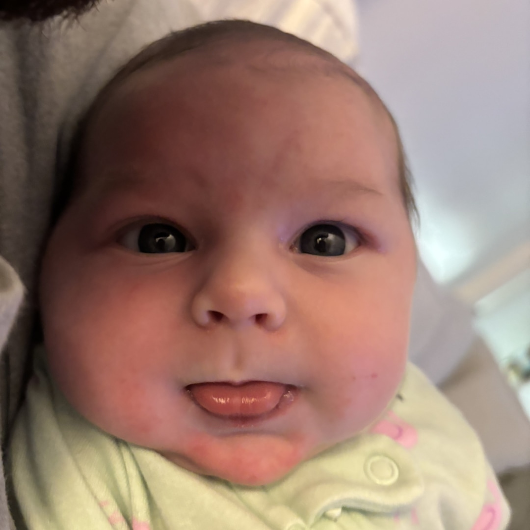 Photo shared by Gracie for their Babylist baby registry.