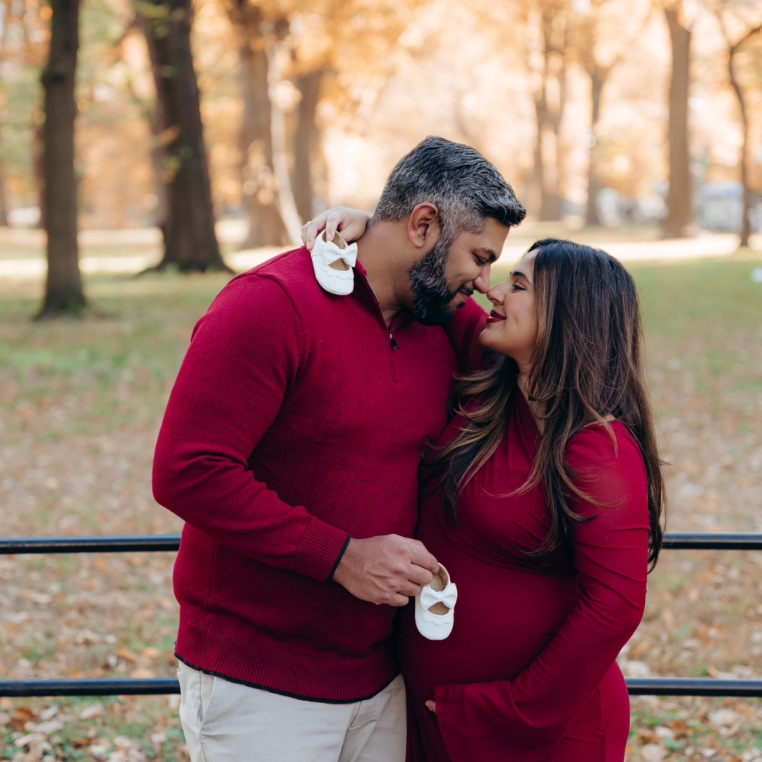 Photo shared by Amina for their Babylist baby registry.