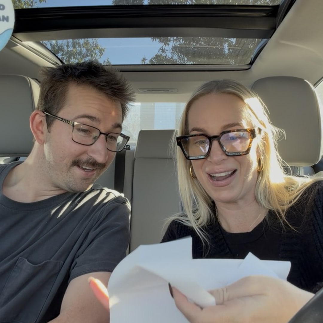 Photo shared by Lauren for their Babylist baby registry.