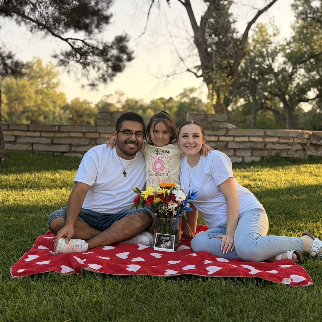 Photo shared by Chantell for their Babylist baby registry.