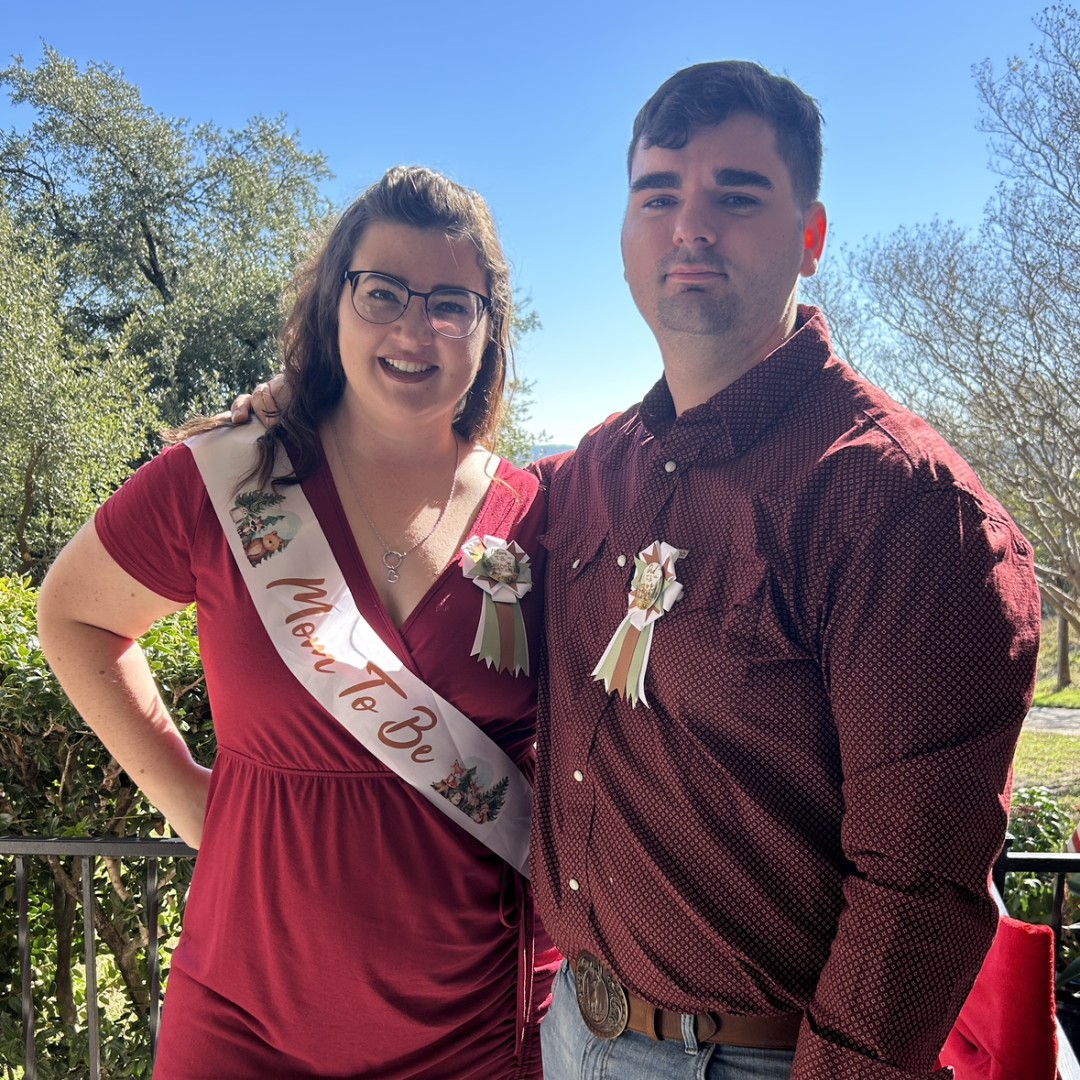 Photo shared by Madelyne for their Babylist baby registry.