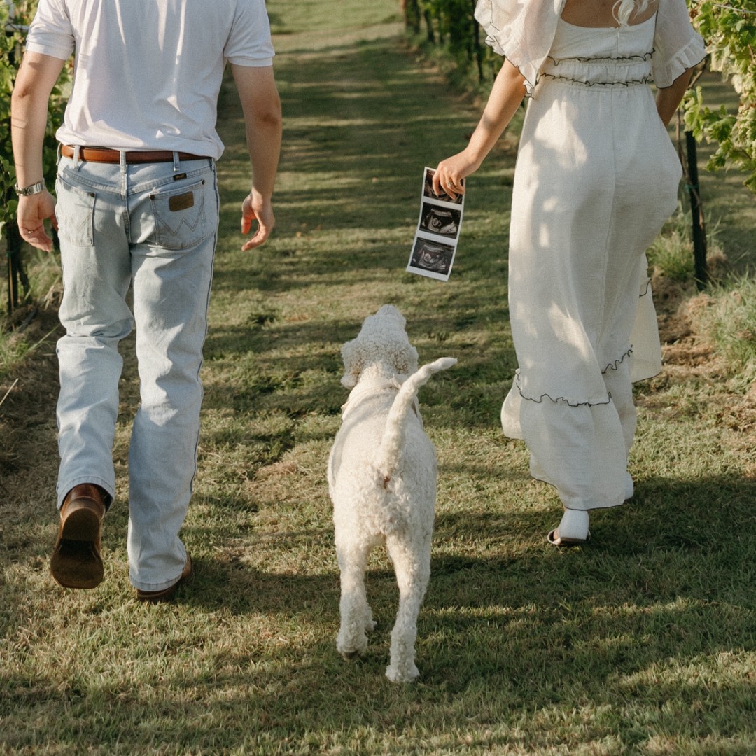 Photo shared by Bethany for their Babylist baby registry.