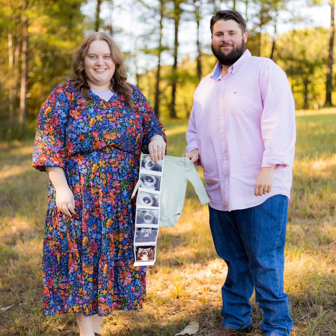 Photo shared by Madelyn for their Babylist baby registry.