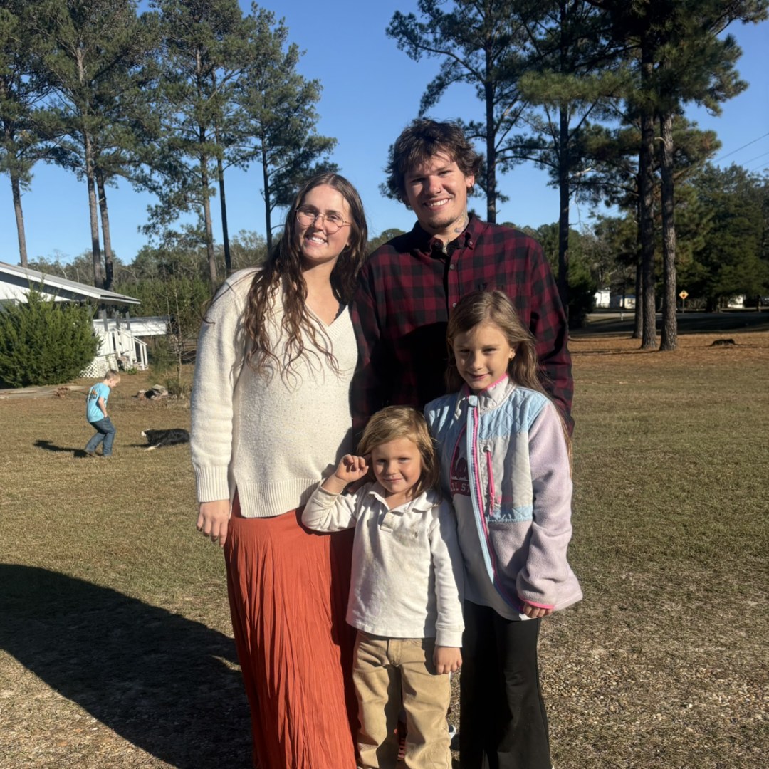 Photo shared by Alexis for their Babylist baby registry.