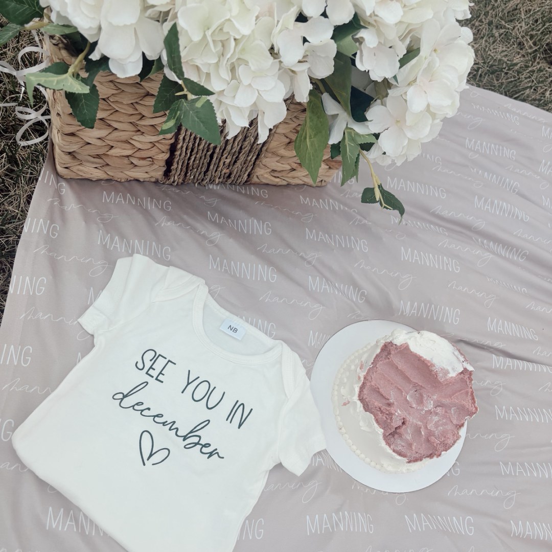 Photo shared by Bentley for their Babylist baby registry.