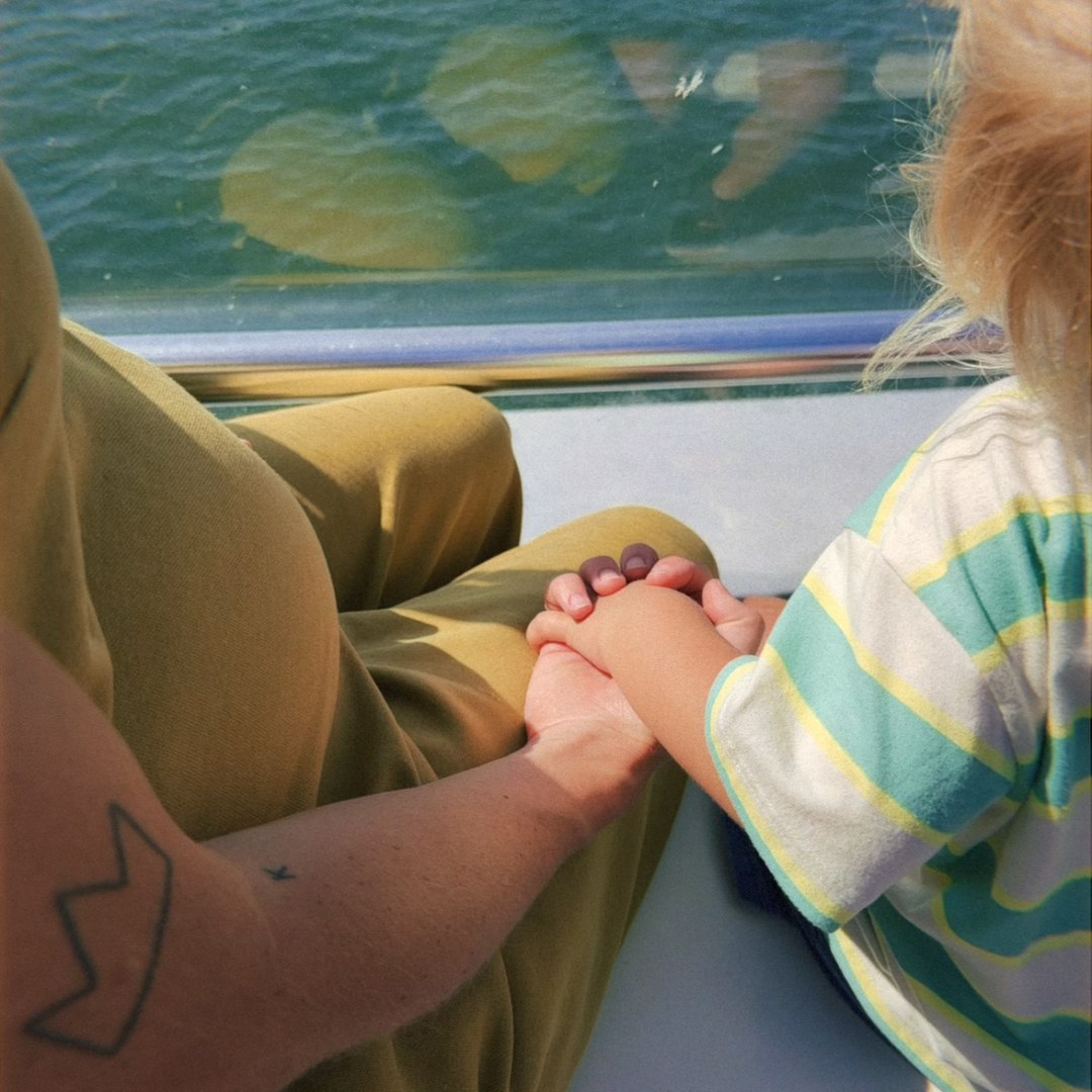 Photo shared by Alex for their Babylist baby registry.