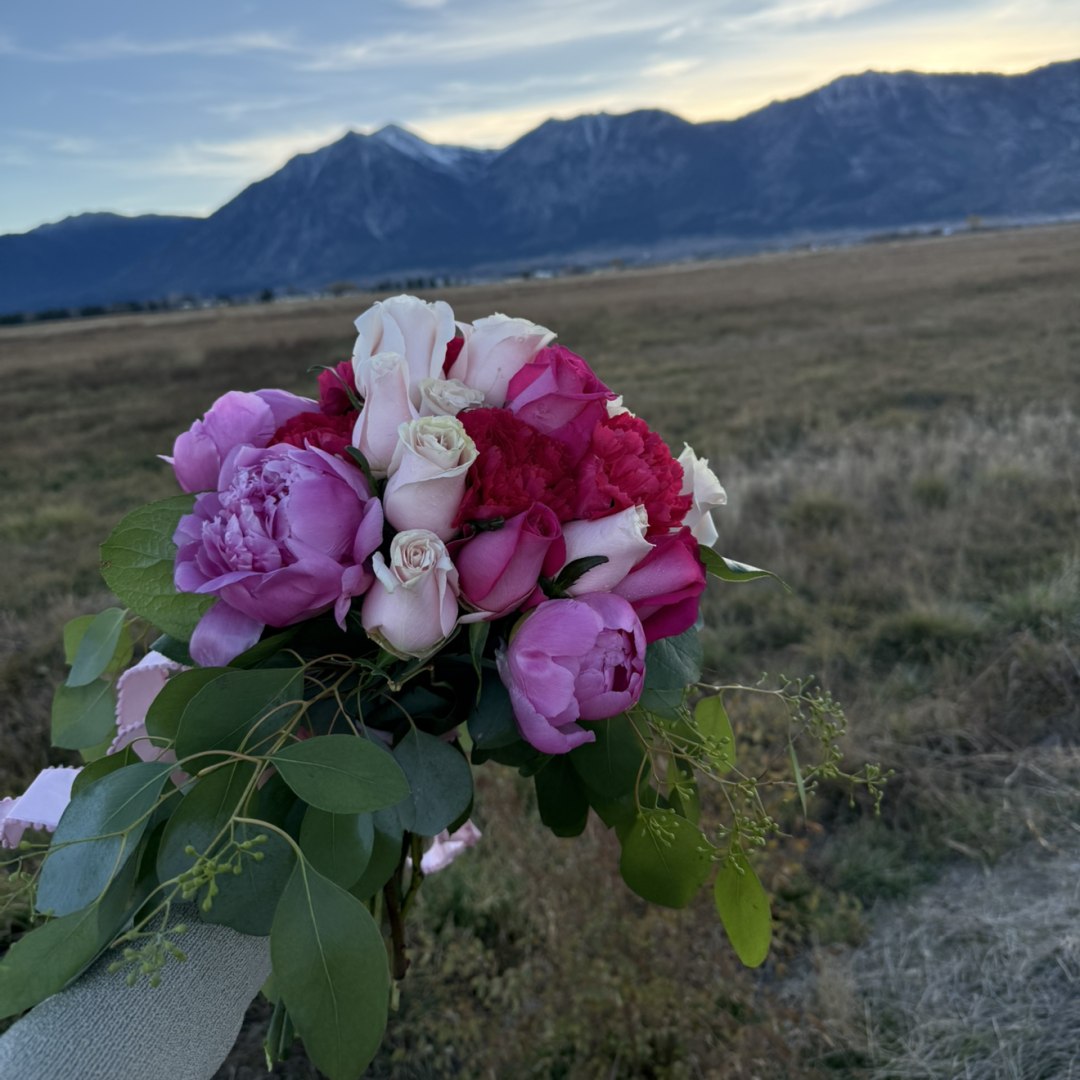 Photo shared by Georgia for their Babylist baby registry.