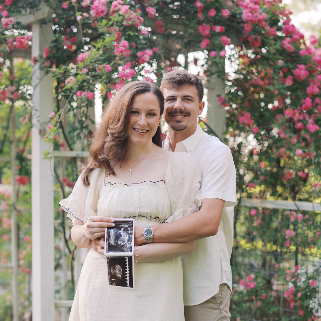 Photo shared by Sydney for their Babylist baby registry.