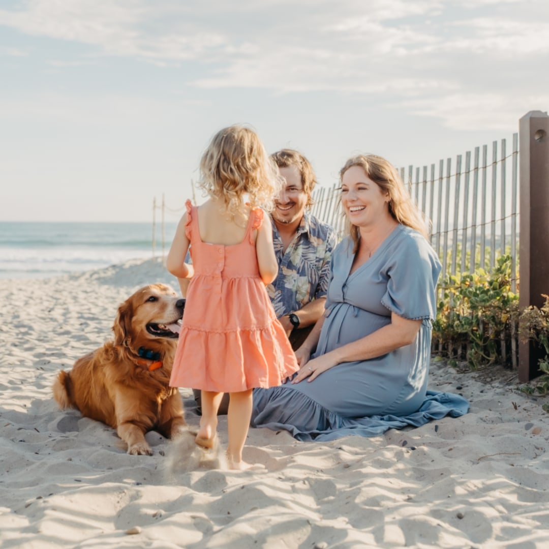 Photo shared by Emily for their Babylist baby registry.