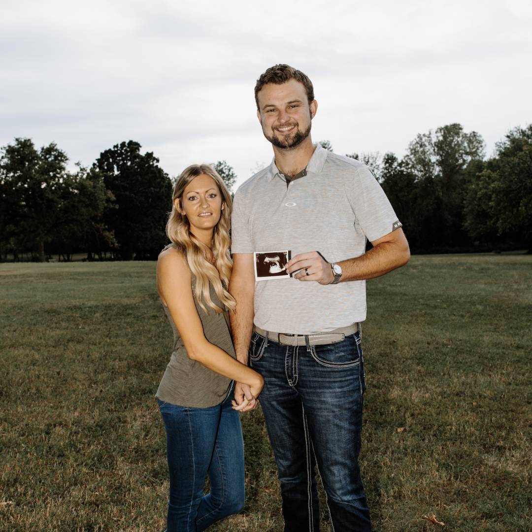 Photo shared by Victoria for their Babylist baby registry.