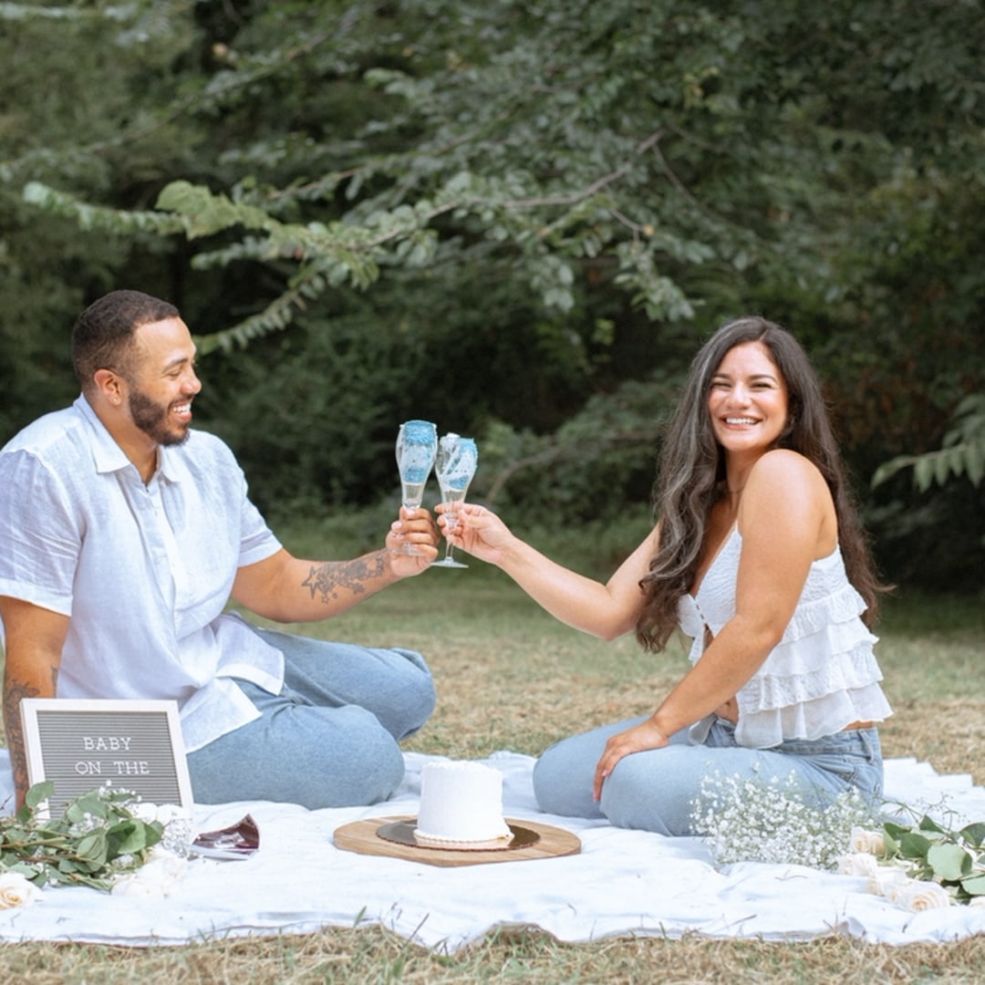 Photo shared by Vanessa for their Babylist baby registry.