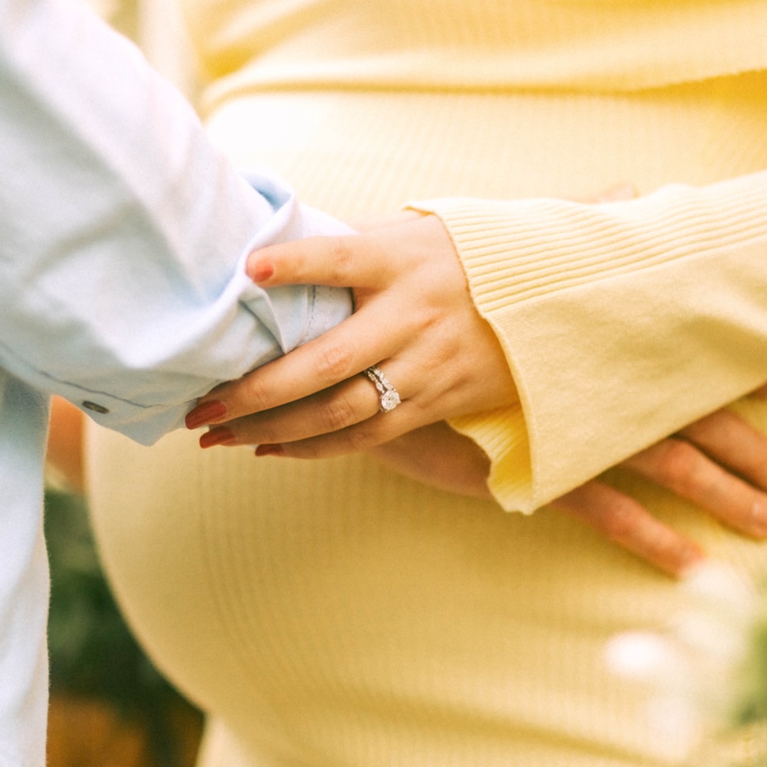 Photo shared by Alayna for their Babylist baby registry.