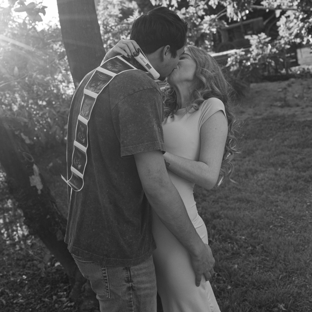 Photo shared by Ashley for their Babylist baby registry.