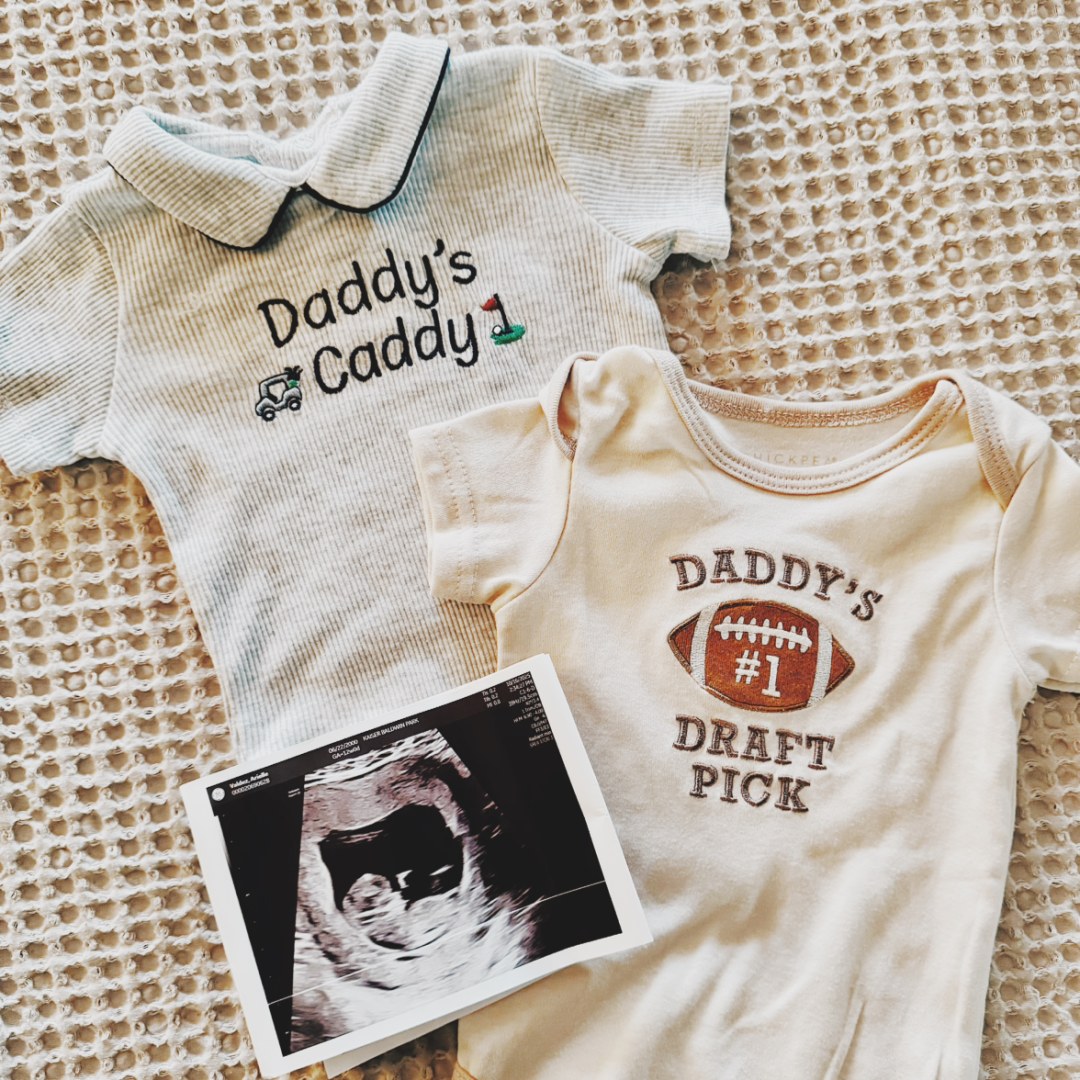 Photo shared by Arielle for their Babylist baby registry.