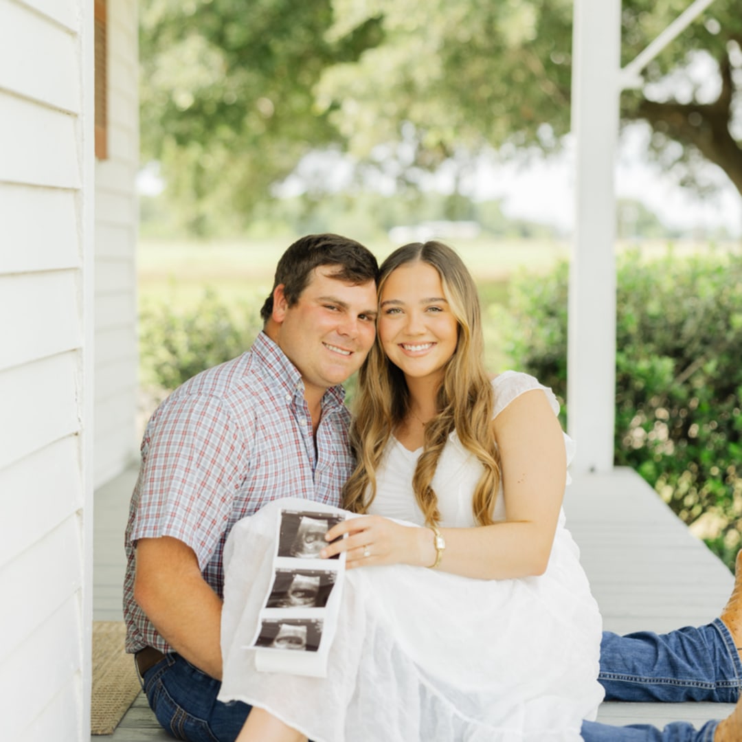 Photo shared by Sophie for their Babylist baby registry.